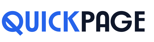 QuickPage