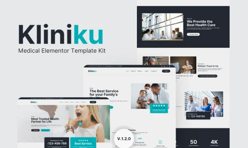 Kliniku