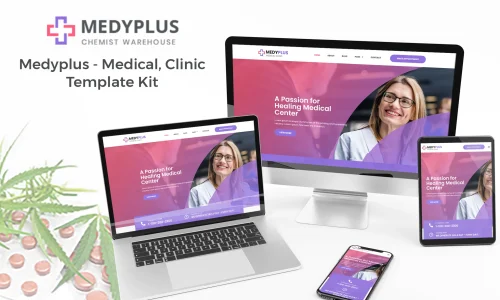 Medyplus klinik