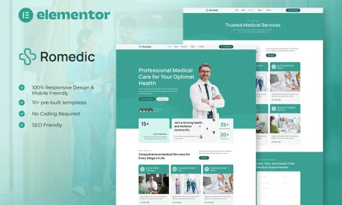 Romedic klinik