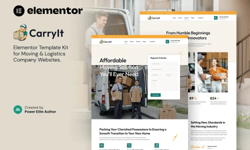 carryit logistik